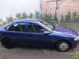 vand opel vectra b, photo 4