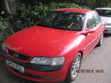 vand opel vectra B