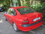 vand opel vectra B, photo 2