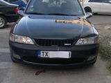 vand opel vectra B break CD