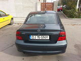 VAND OPEL VECTRA B CLIMA, photo 1