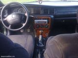 vand opel vectra b si schimb, photo 1