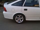 Vand Opel Vectra B2, photo 3