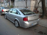 vand opel vectra C, photo 2