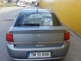 Vand Opel Vectra C 2007 facelift, fotografie 4