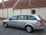 VAND OPEL VECTRA C