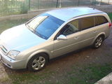 Vand Opel Vectra C