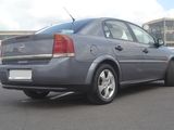 vand opel vectra C, fotografie 2