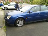 Vand Opel Vectra C din 2003 adus din anglia