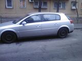 vand opel vectra C (signum) 2.2 DTI, photo 4