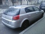 vand opel vectra C (signum) 2.2 DTI, fotografie 5