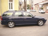 Vand Opel Vectra Caravan B2 (facelift), fotografie 1