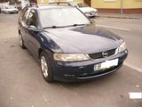 Vand Opel Vectra Caravan B2 (facelift), photo 3