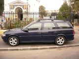 Vand Opel Vectra Caravan B2 (facelift), photo 5