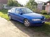 Vand Opel Vectra dotari full  culoare albastru metalizat an 2002 