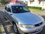 vand opel vectra elegance 2001