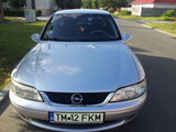 vand opel vectra elegance 2001, photo 3