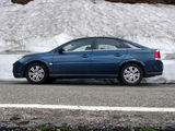 Vand Opel Vectra Hatchback 2007, fotografie 3