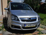 Vand Opel Zafira 1.9 CDTI EJOY 2007, fotografie 2