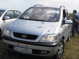 Vand Opel Zafira, photo 3