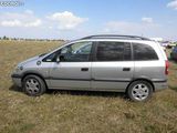 Vand Opel Zafira, photo 4