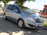 Vand opel zafira, fotografie 2