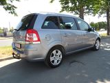 Vand opel zafira, photo 3