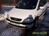 vand OPEL ZAFIRA 2.0DTI PROPRIETAR