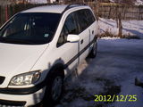 vand OPEL ZAFIRA 2.0DTI PROPRIETAR, photo 2