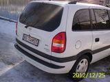 vand OPEL ZAFIRA 2.0DTI PROPRIETAR, photo 3