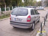 vand opel zafira 2002,152000km, fotografie 2