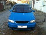 Vand opel zafira