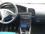 Vand opel zafira, photo 5