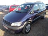 Vând Opel Zafira