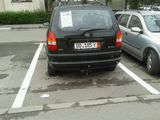 Vand Opel Zafira, photo 2