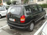 Vand Opel Zafira, photo 3