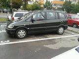 Vand Opel Zafira, photo 4