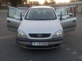 vand opel zafira, photo 1