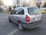 vand opel zafira, photo 3