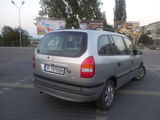 vand opel zafira, photo 4