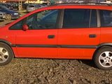 vand opel zafira, photo 2