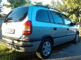 vand opel zafira 7 locuri, fotografie 2