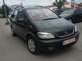 vand opel zafira 7 locuri  2299 euro!!!, fotografie 3