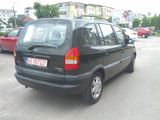 vand opel zafira 7 locuri  2299 euro!!!, fotografie 5