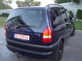 Vand OPEL ZAFIRA, photo 1