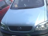 Vand opel zafira A 2002, photo 1