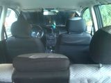 Vand opel zafira A 2002, photo 5