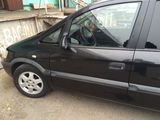 vand opel zafira an fabricatie 2001