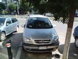 vand opel zafira foarte buna 