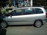 vand opel zafira foarte buna , photo 2